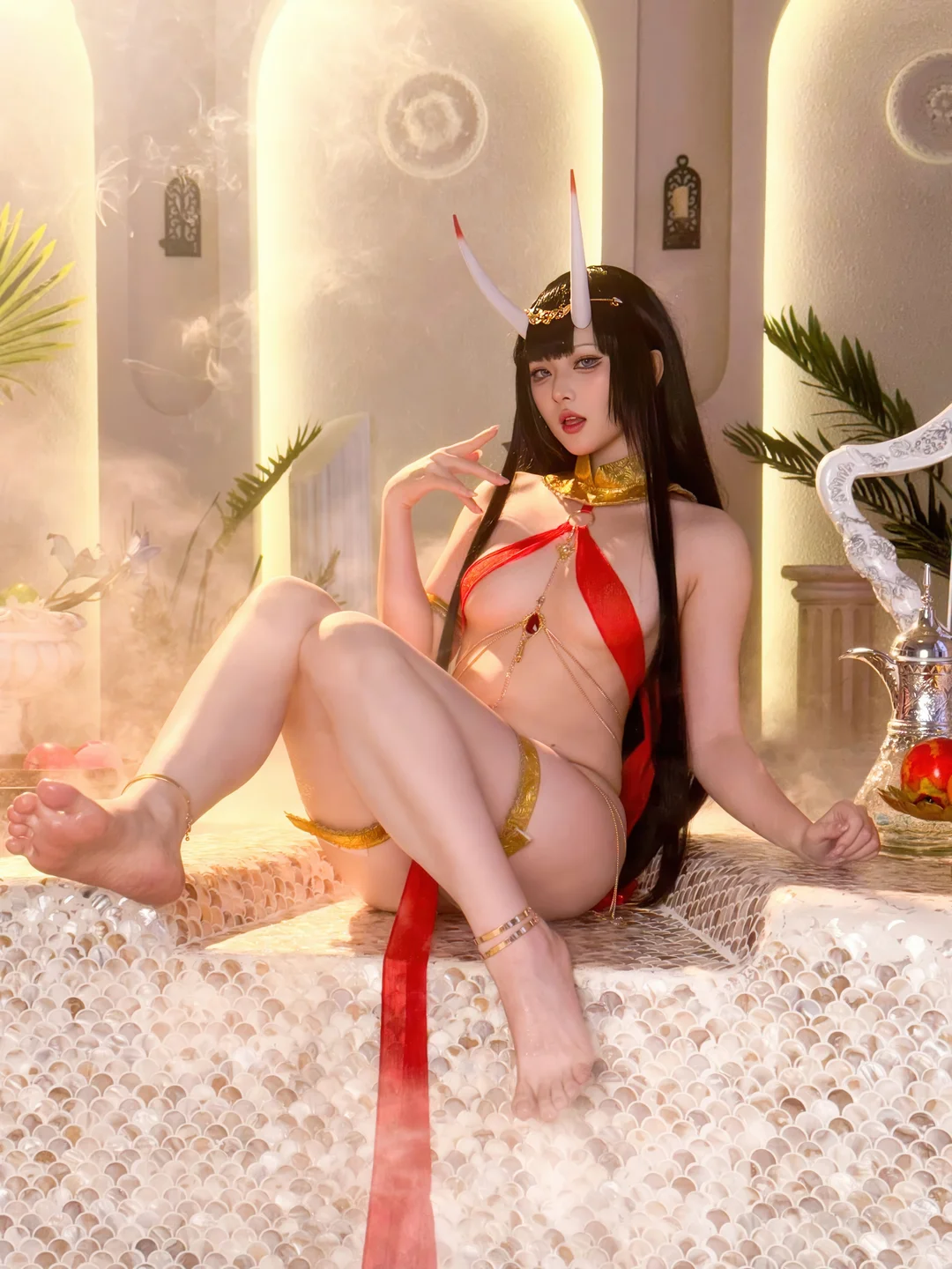 屿鱼_No_070_碧蓝航线_能代_赤纱浴影_80P_472MB_ tg@simisebaisi 【丝足阁】079.webp